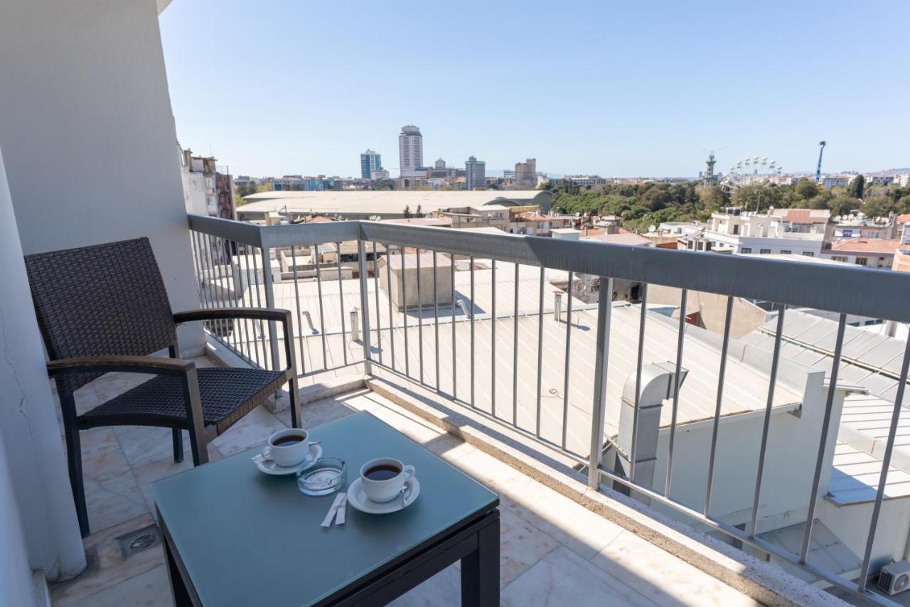 Otel Lazz By Ketenci İzmir