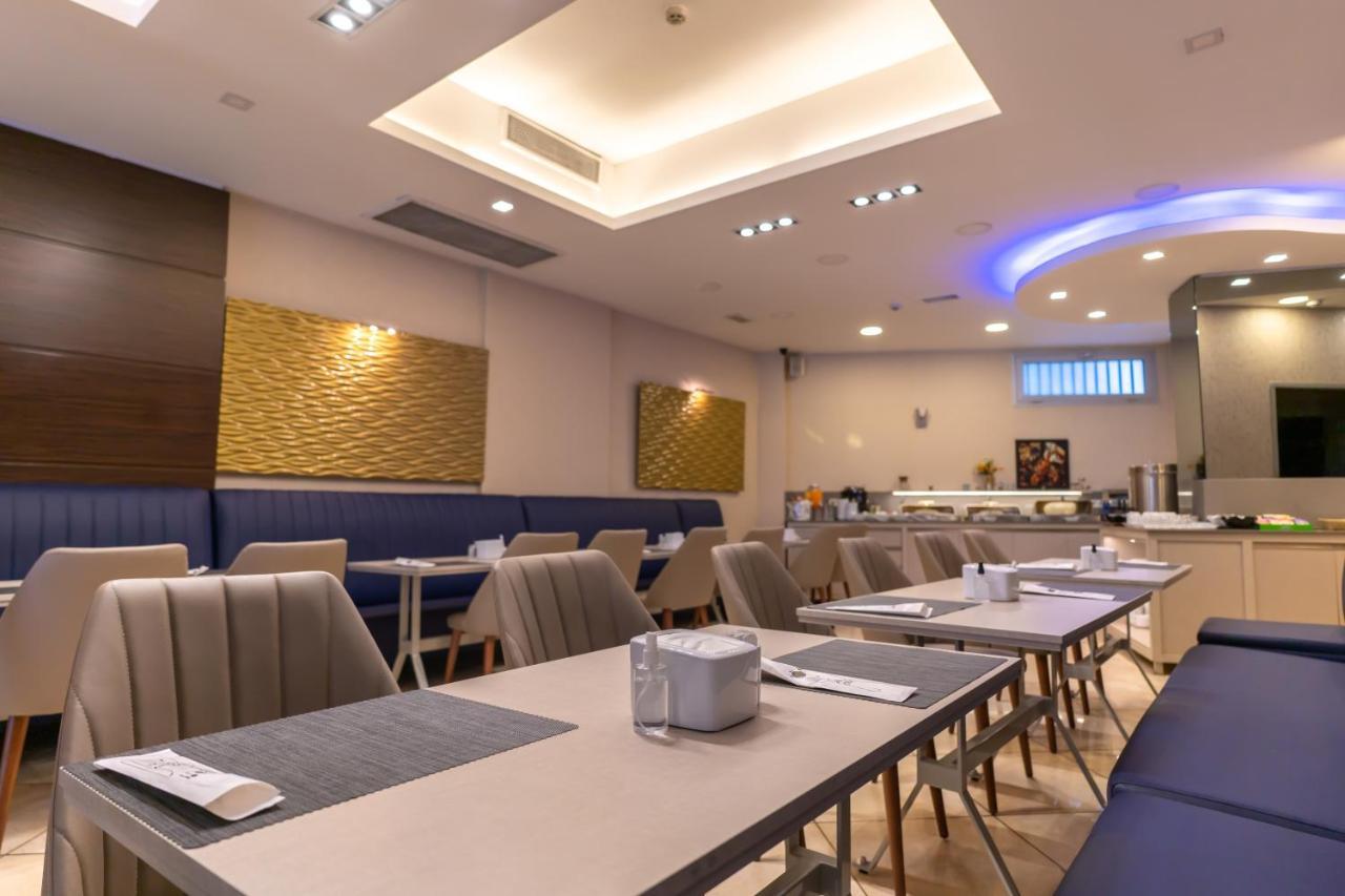 Lazz By Ketenci Otel 3*