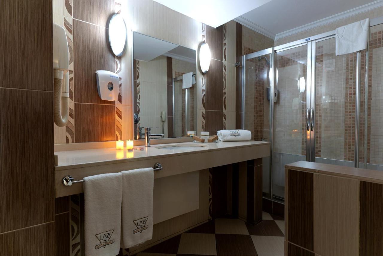 Lazz By Ketenci Otel
