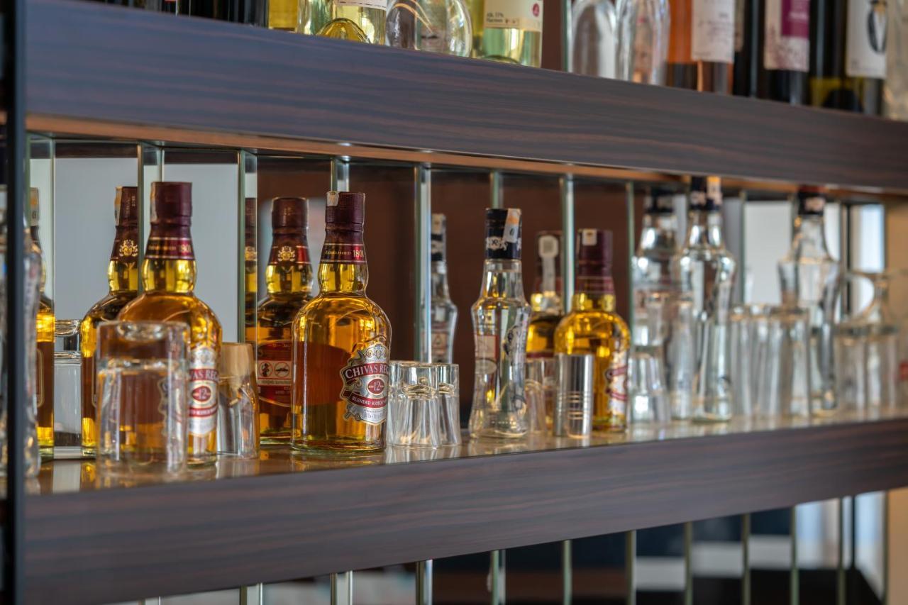 Lazz By Ketenci Otel İzmir