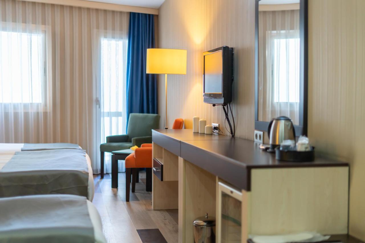 Otel Lazz By Ketenci İzmir