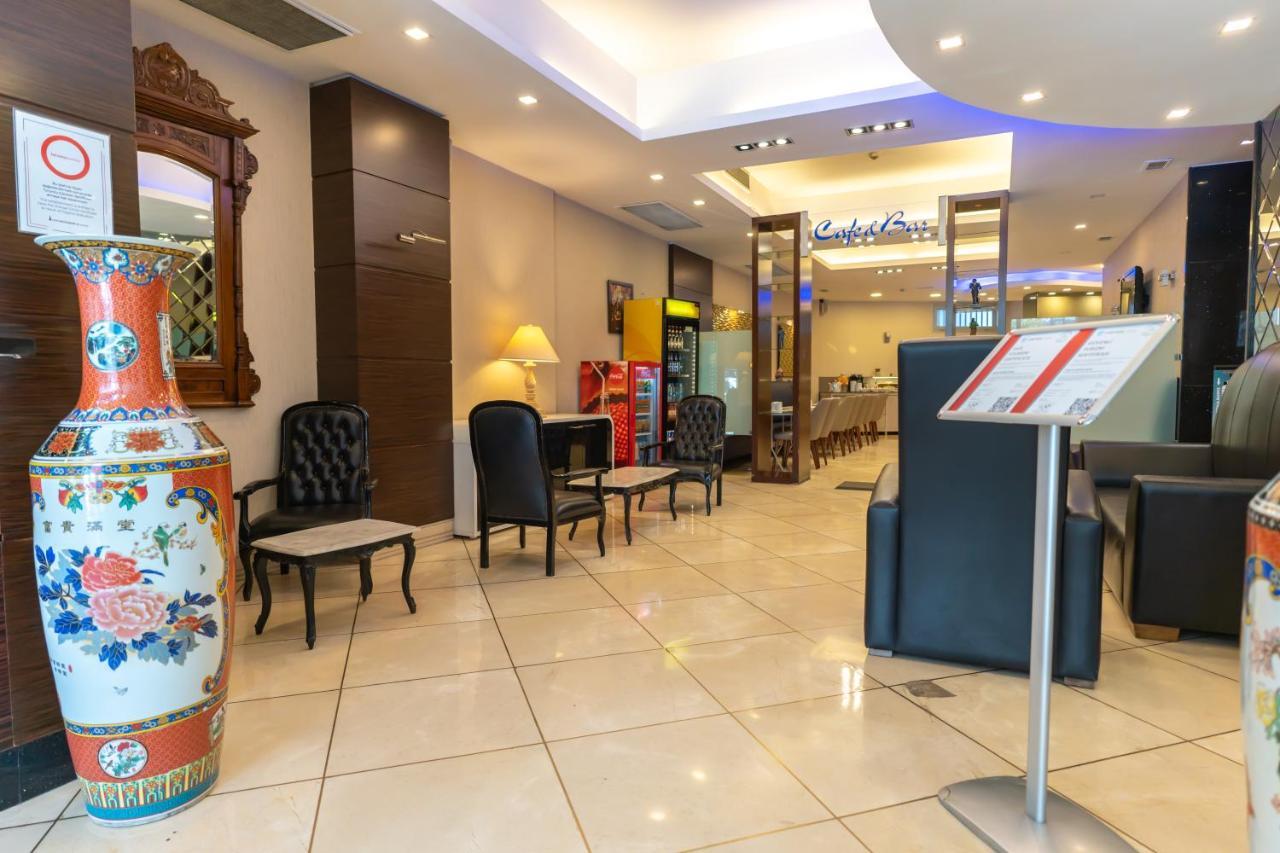 Lazz By Ketenci Otel
