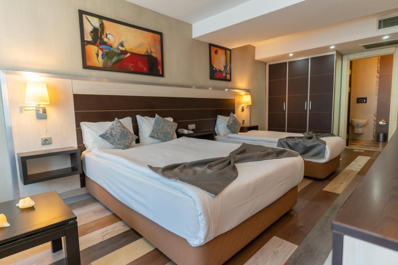 Otel Lazz By Ketenci İzmir
