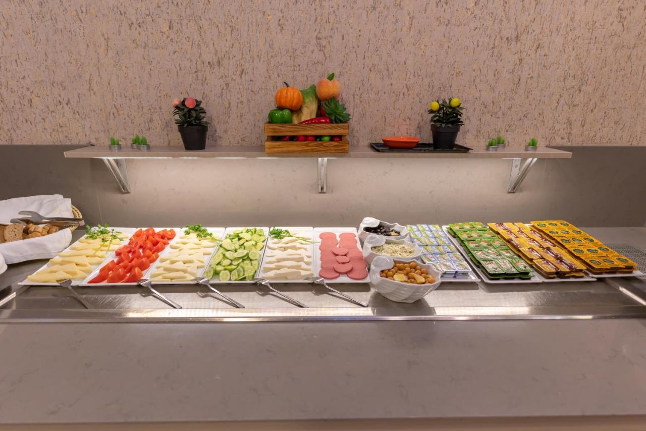 Otel Lazz By Ketenci İzmir