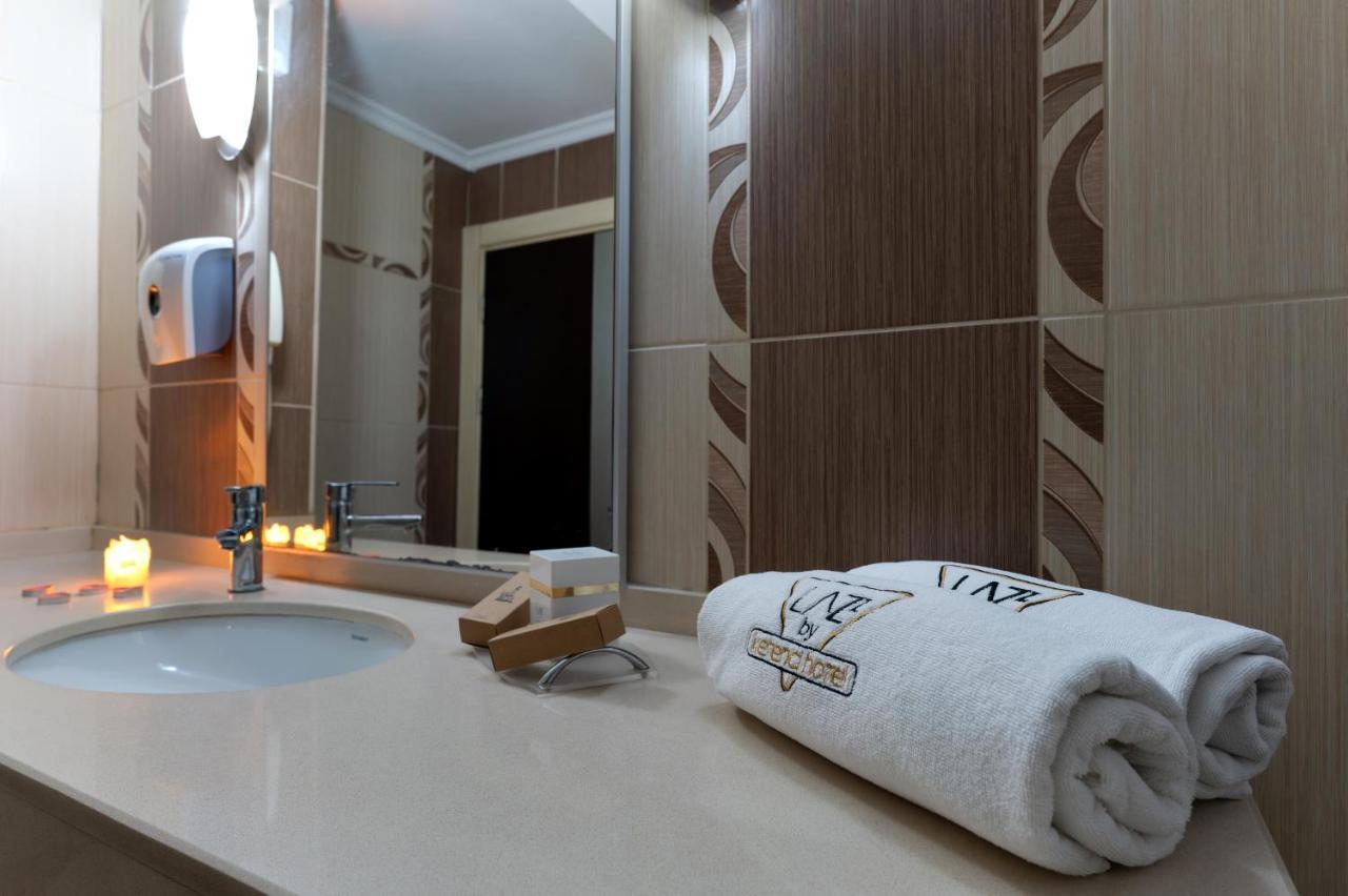 Otel Lazz By Ketenci İzmir