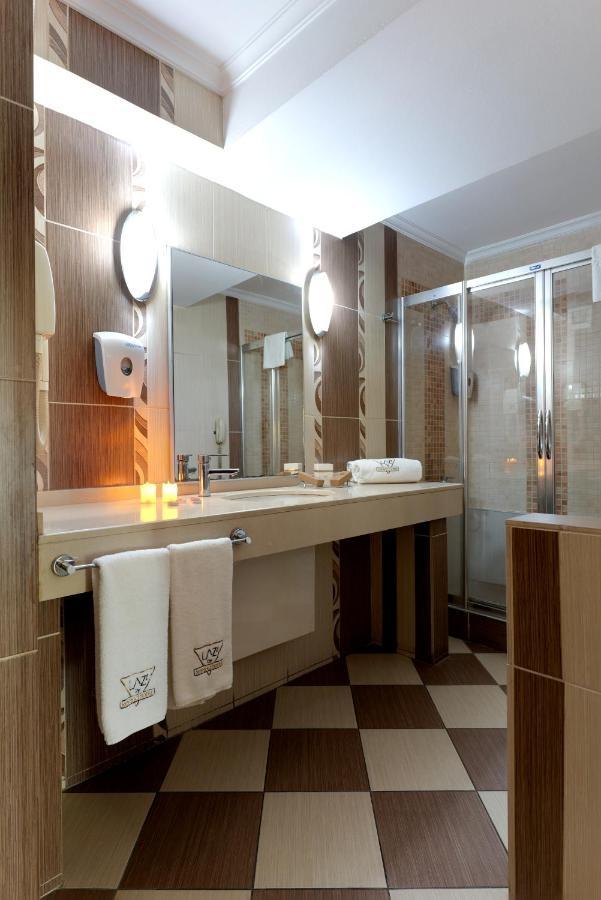 Otel Lazz By Ketenci 3*