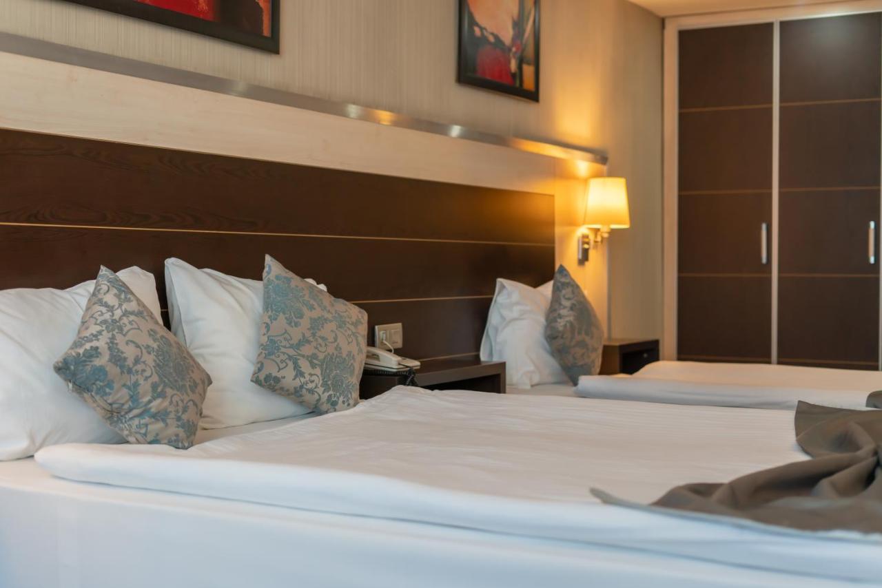 Lazz By Ketenci Otel
