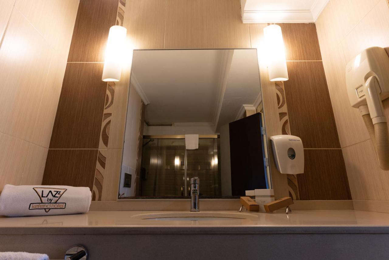 Lazz By Ketenci 3* İzmir