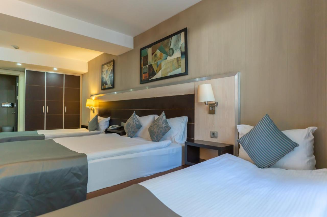 Lazz By Ketenci Otel İzmir