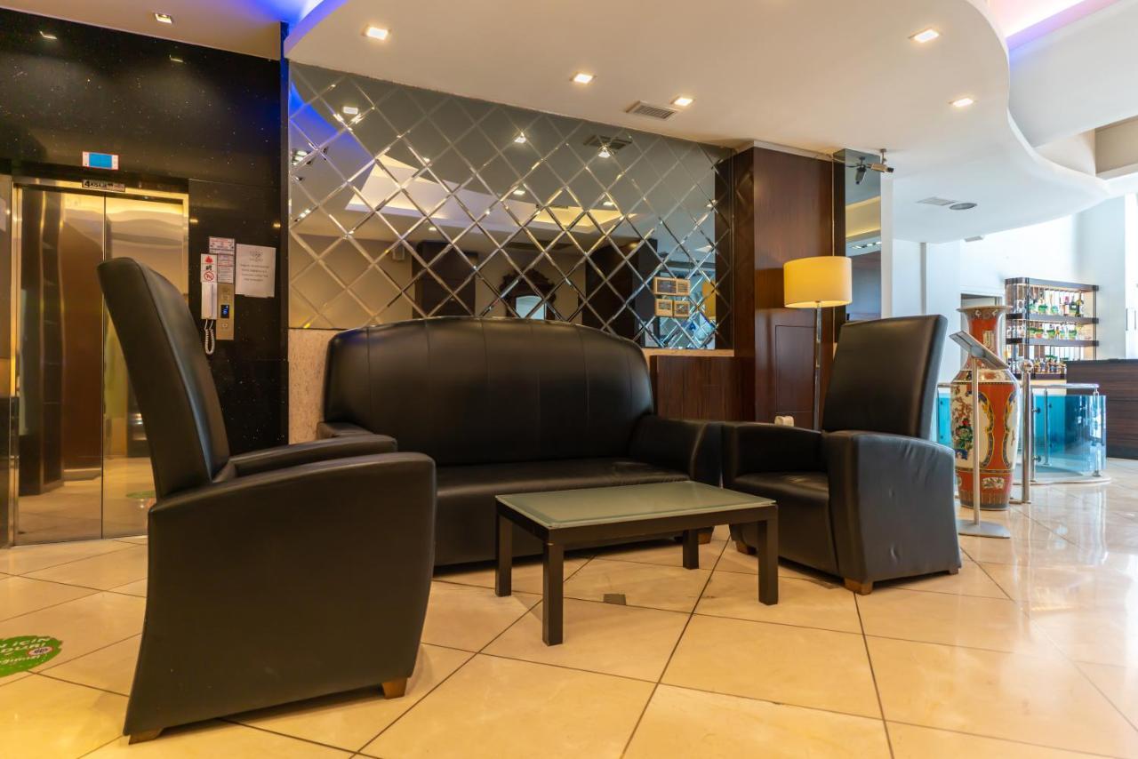Otel Lazz By Ketenci