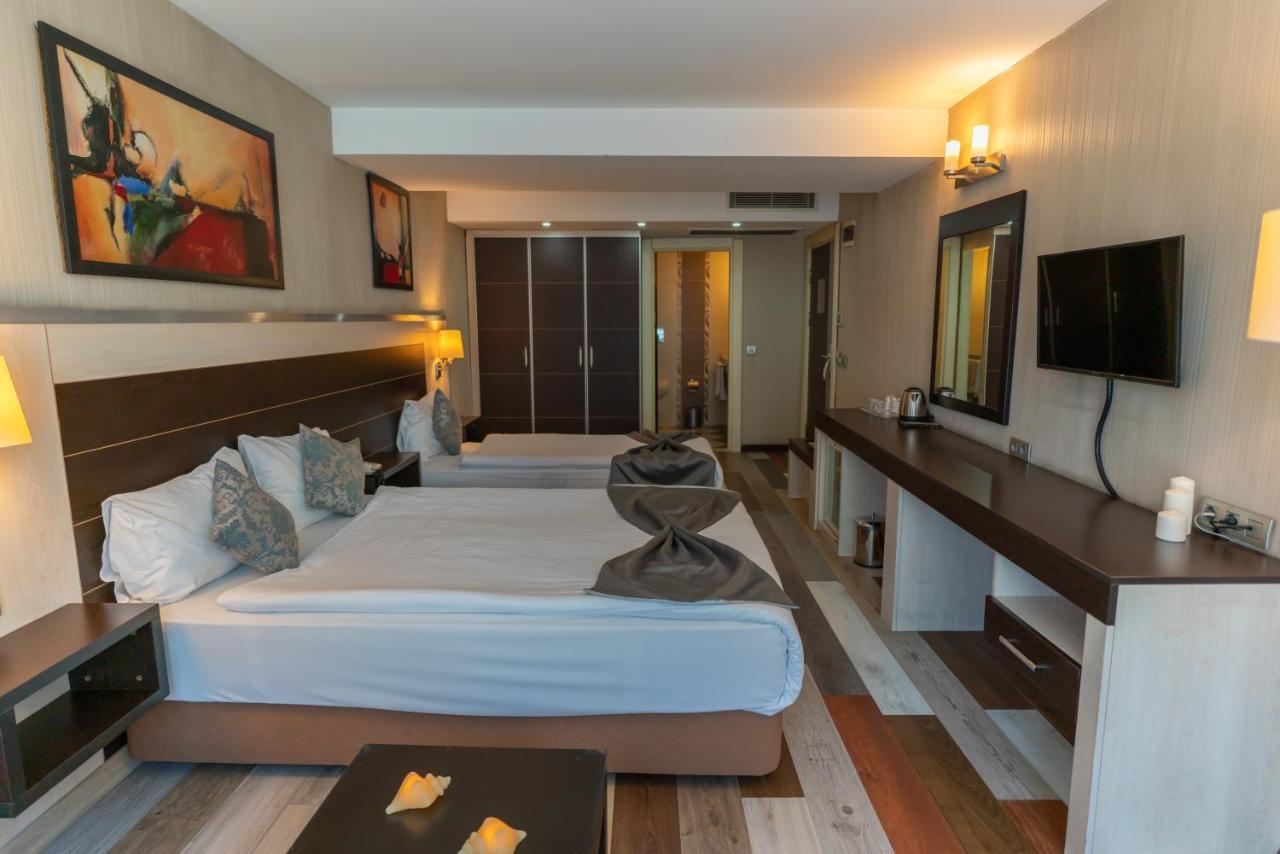 Lazz By Ketenci Otel