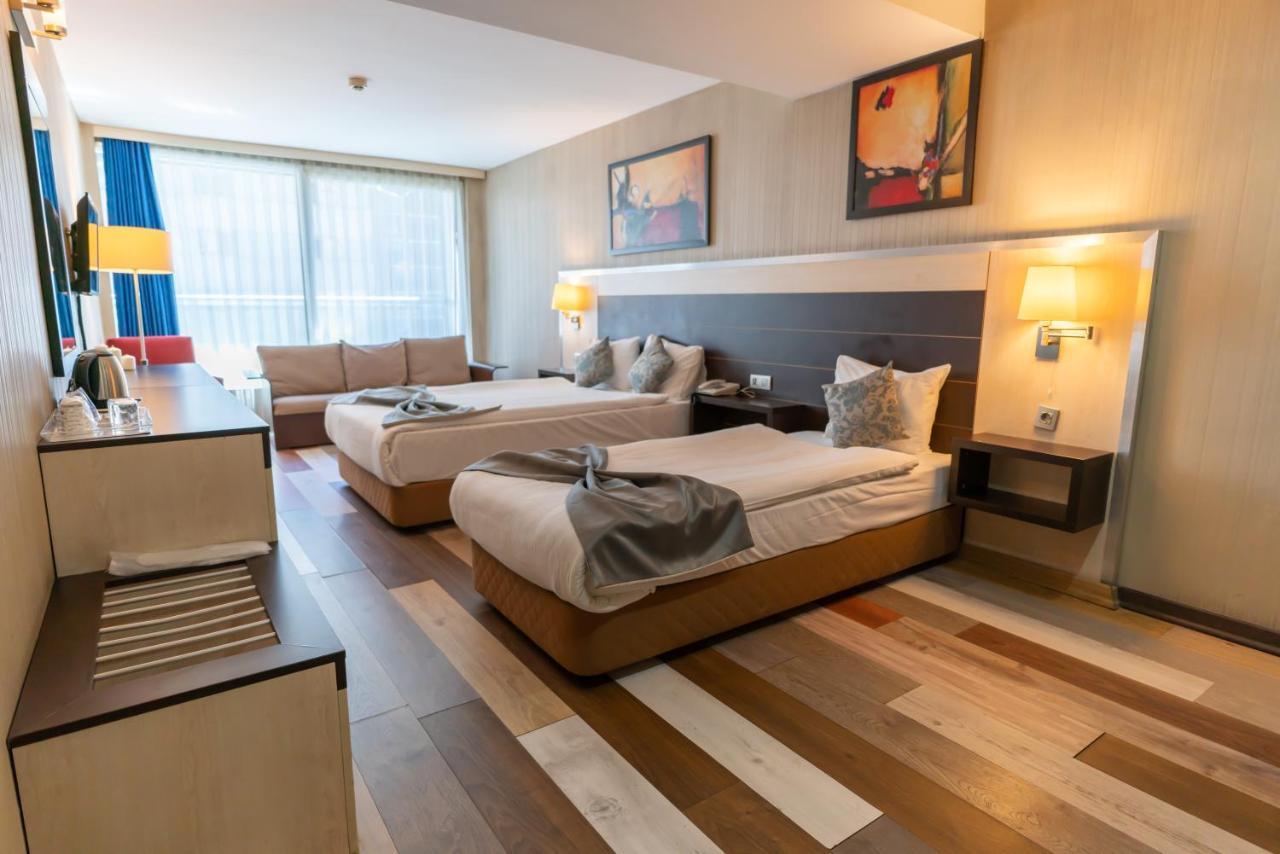 Otel Lazz By Ketenci İzmir