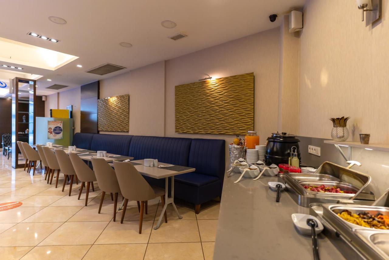 Otel Lazz By Ketenci 3*