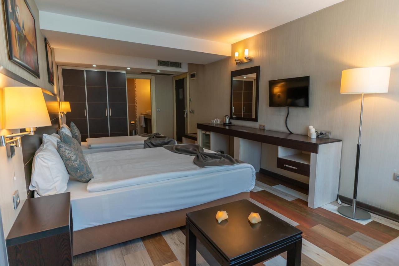 Otel Lazz By Ketenci 3*