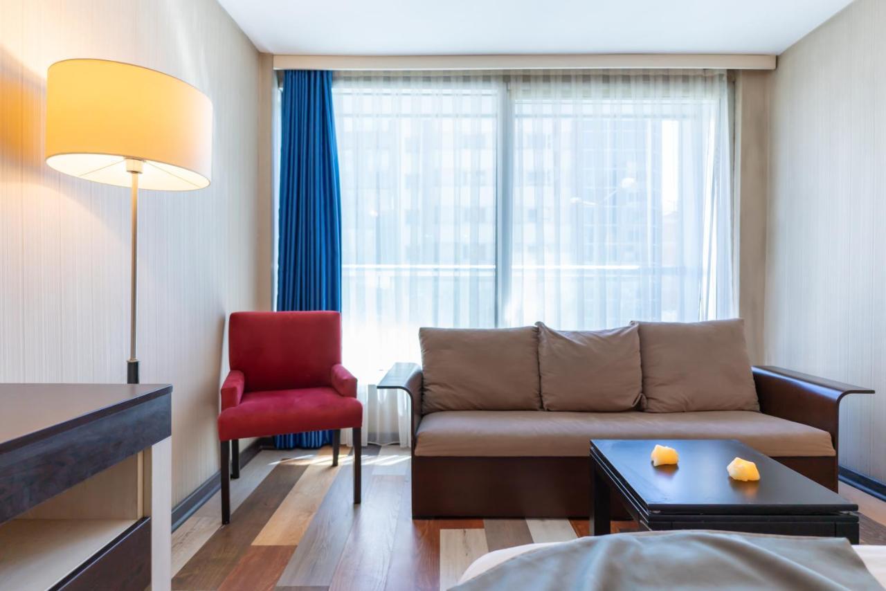 Lazz By Ketenci Otel İzmir