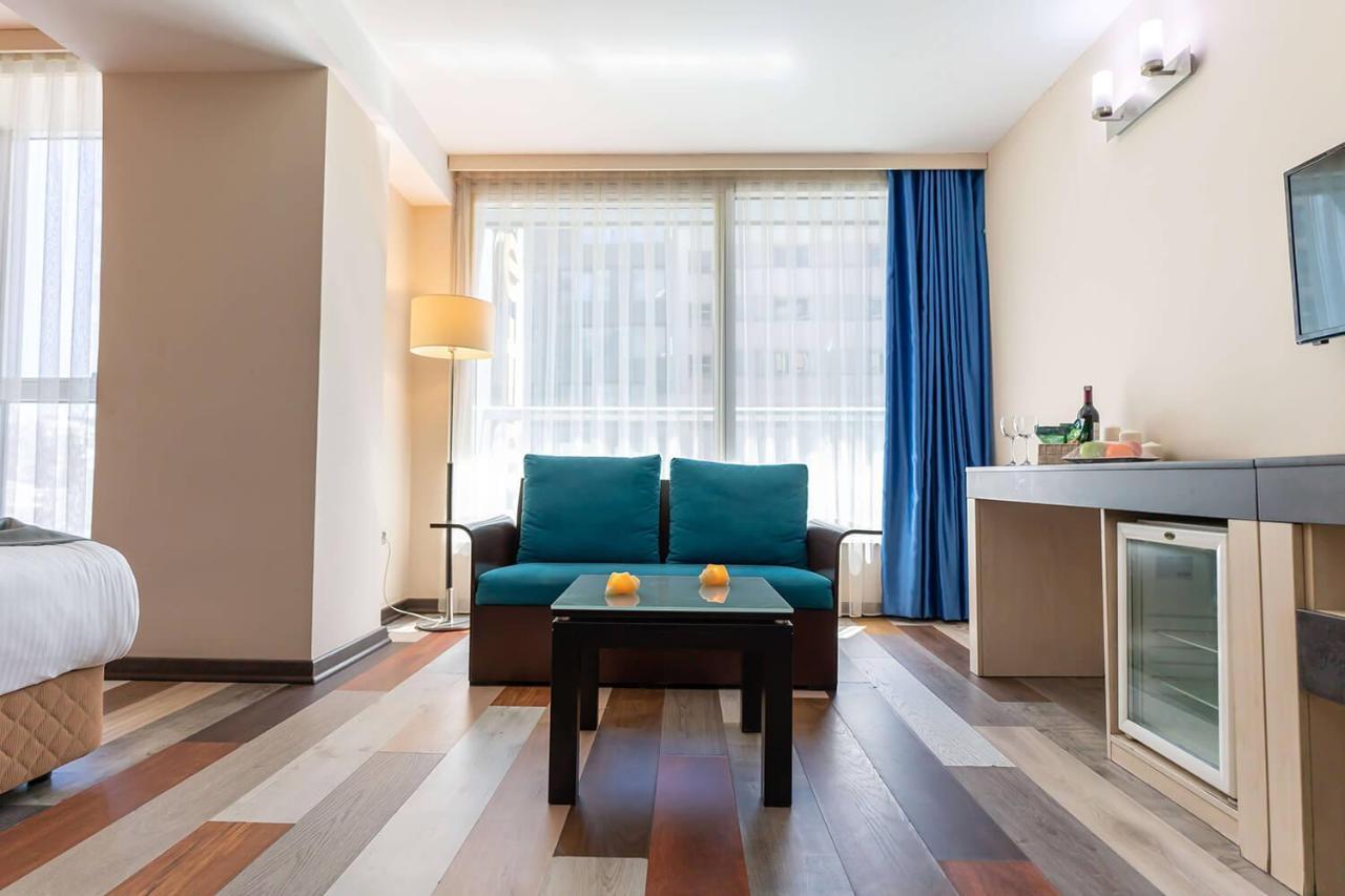 Otel Lazz By Ketenci